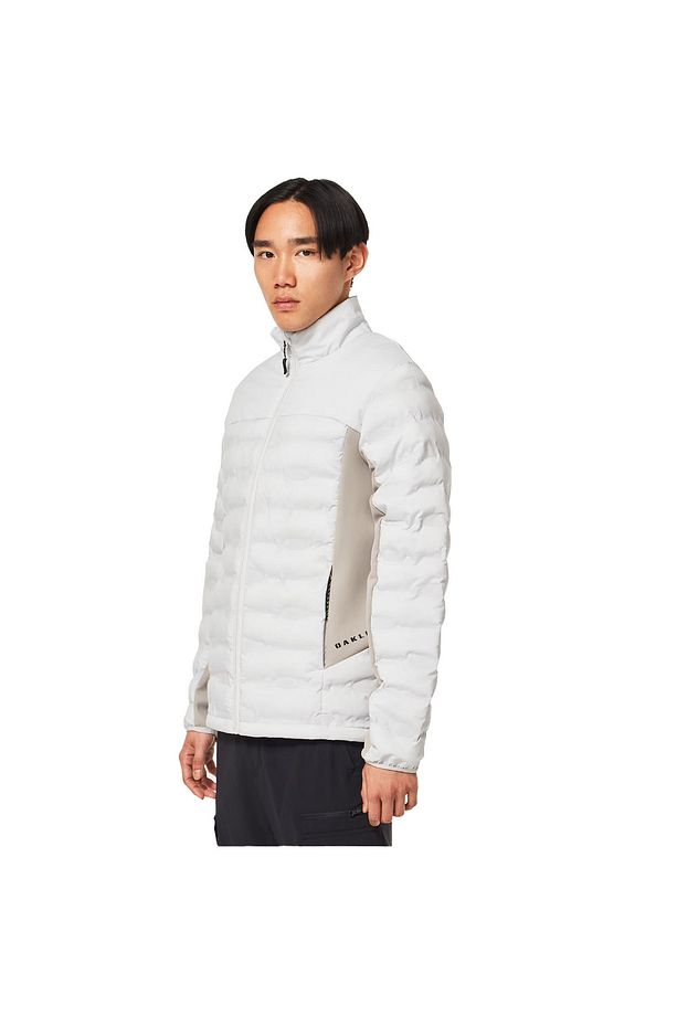 ELLIPSE RC QUILTED JACKET ERKEK CEKET FOA403441 - 3