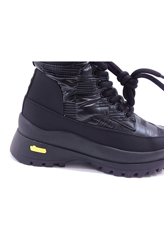 24K386-3 Anorak Kar Botu  ( kalıbı 1 numara küçüktür ) - 8