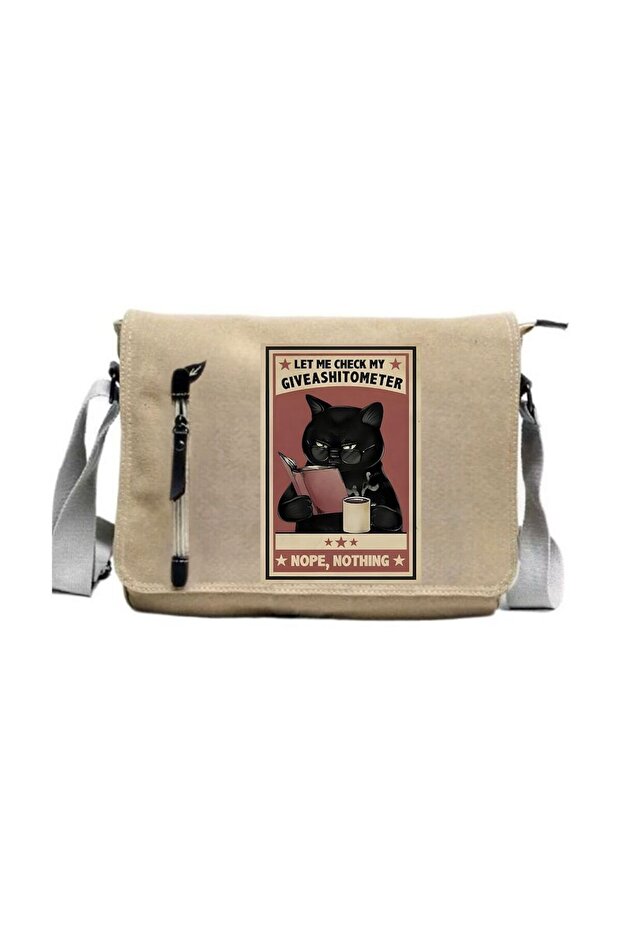 Štampano Poštar Torba - 1