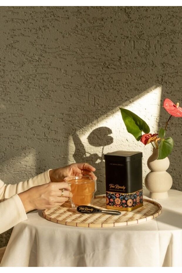 Tea Ready Zerdaçal 30’lu Kutu - 4