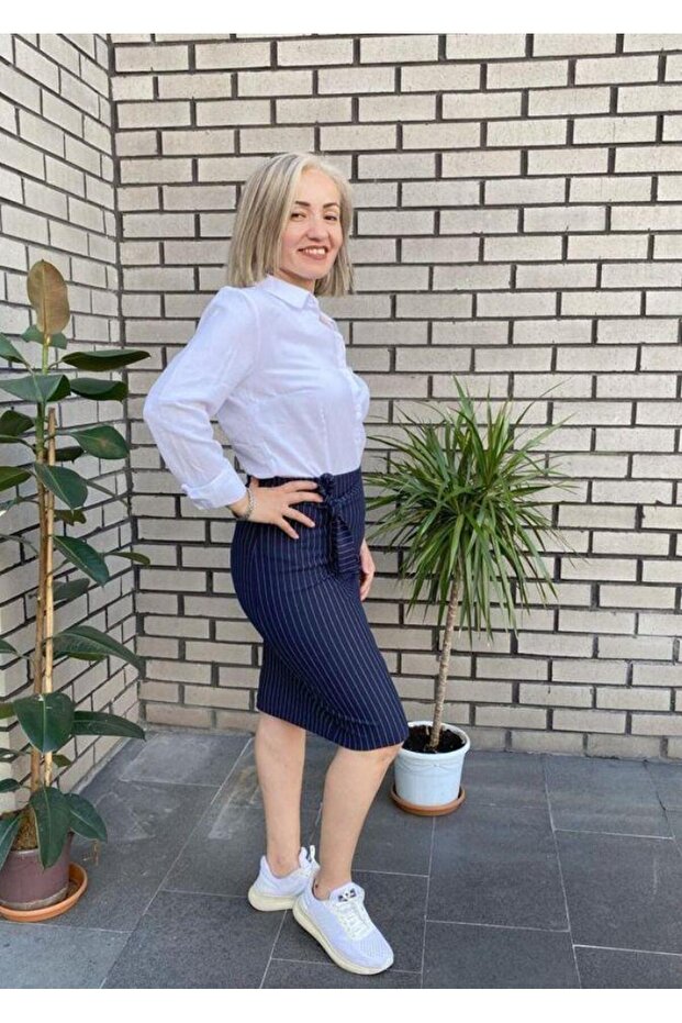 7et02 Kadın Etek - 1