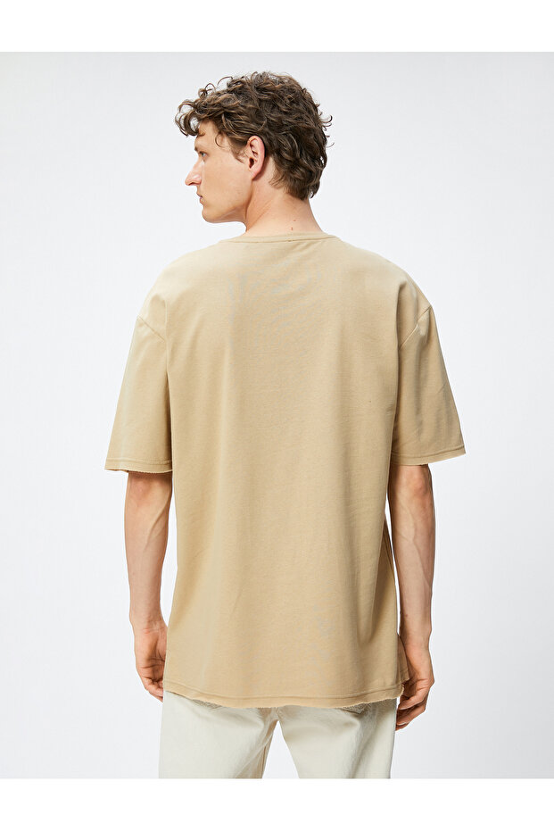 TSHIRT SS BSC - 4