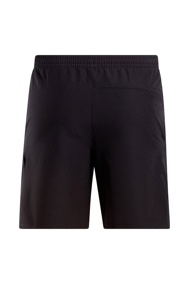 STRENGTH SHORT 4.0 Siyah Erkek Şort - 5