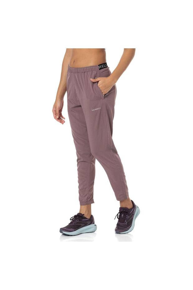 Runner Kadın Pantolon - 7