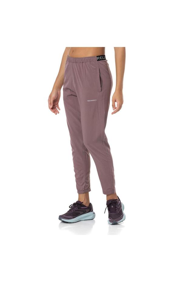 Runner Kadın Pantolon - 4