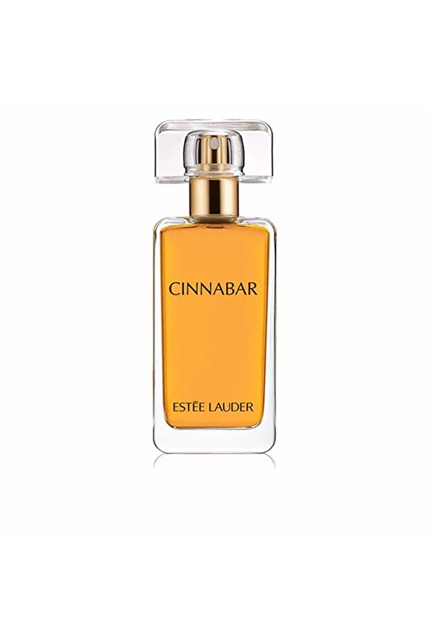 Cinnabar Eau De Parfum Spray 50 ml