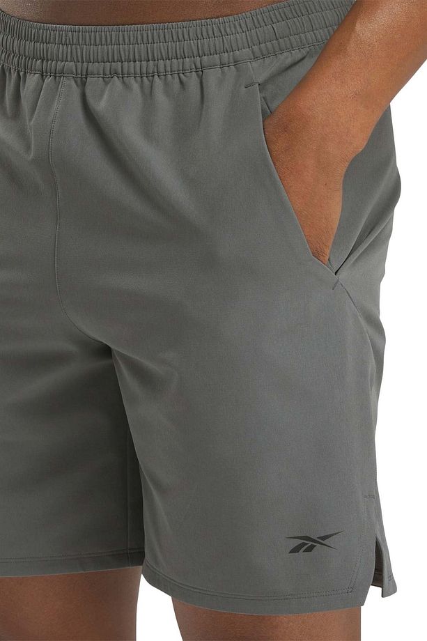 STRENGTH SHORT 4.0 Antrasit Erkek Şort - 3