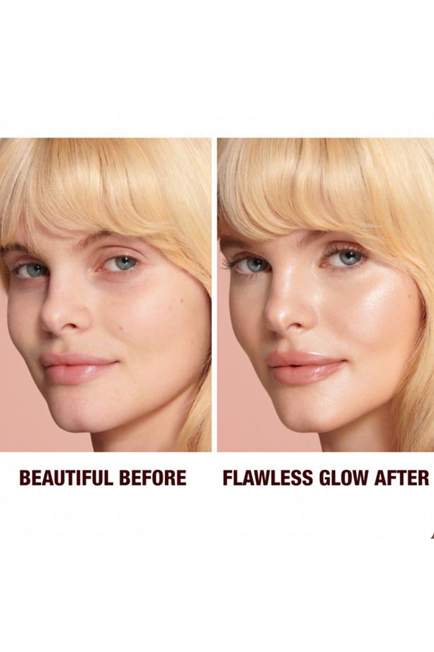 Hollywood Flawless Fılter 3 Faır Travel Boy 5.5ml. - 3