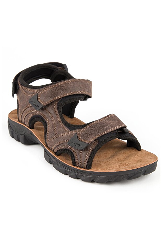 Taurus Anatomik Taban Erkek Sandalet - 3