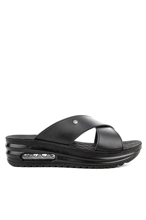 Mafy Anatomical Air Max Sole Wet Floor Women's Slippers