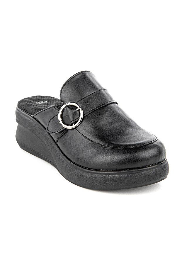 Bico Anatomik Taban Kadın Ev Terliği - 2