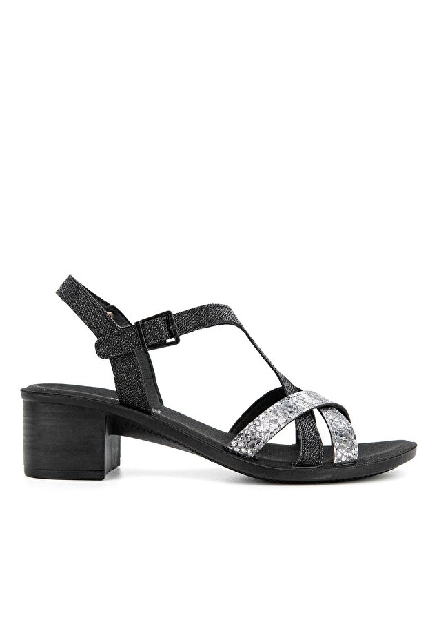 Demy Anatomik Taban Kadın Sandalet - 1