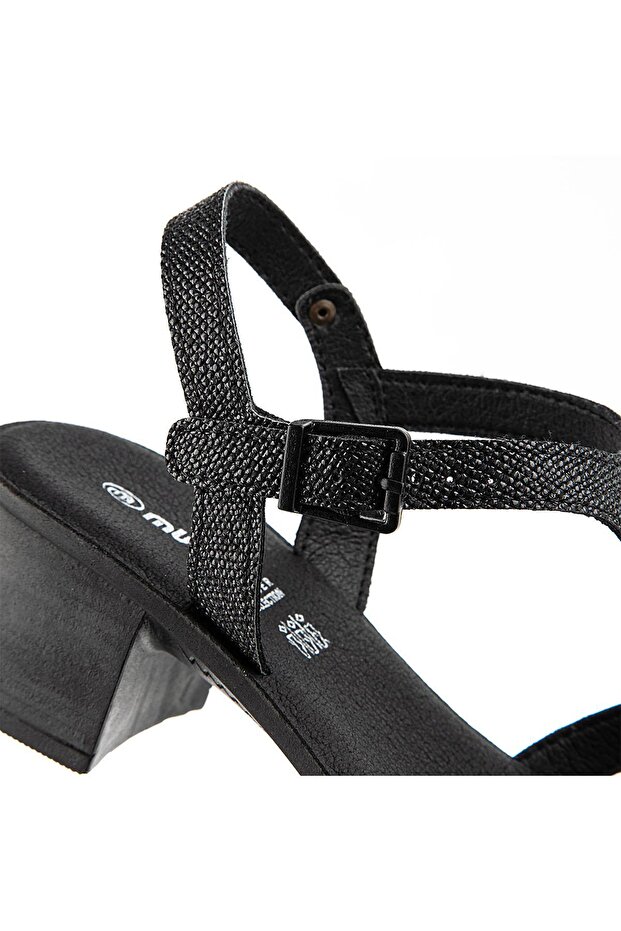 Demy Anatomik Taban Kadın Sandalet - 4