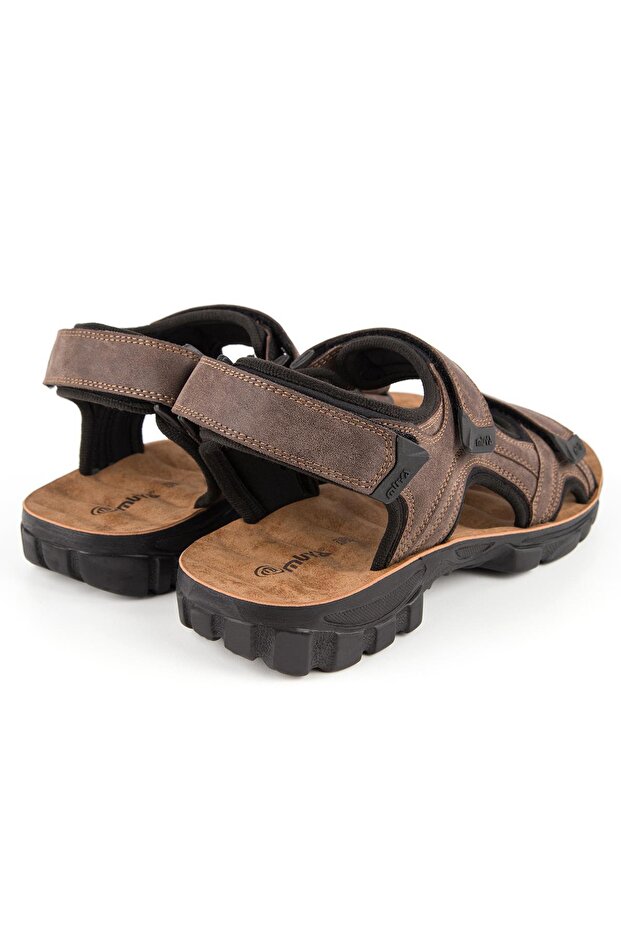 Taurus Anatomik Taban Erkek Sandalet - 6