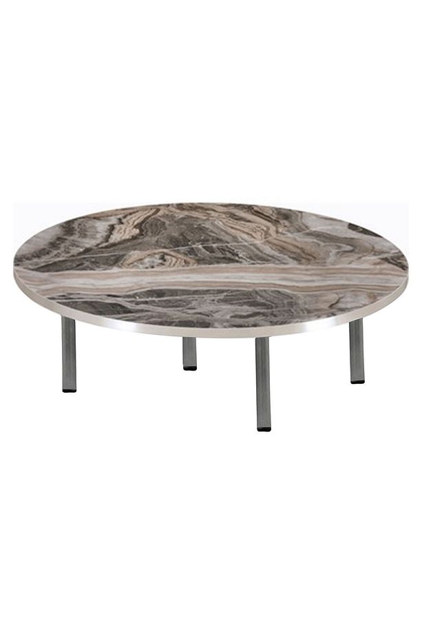 4 ADET Sofra Ayağı 22 cm Metal Katlanır Siyah Taban Yer Sofrası Sini Altı Mobilya Ayak Sehpa Masa - 3