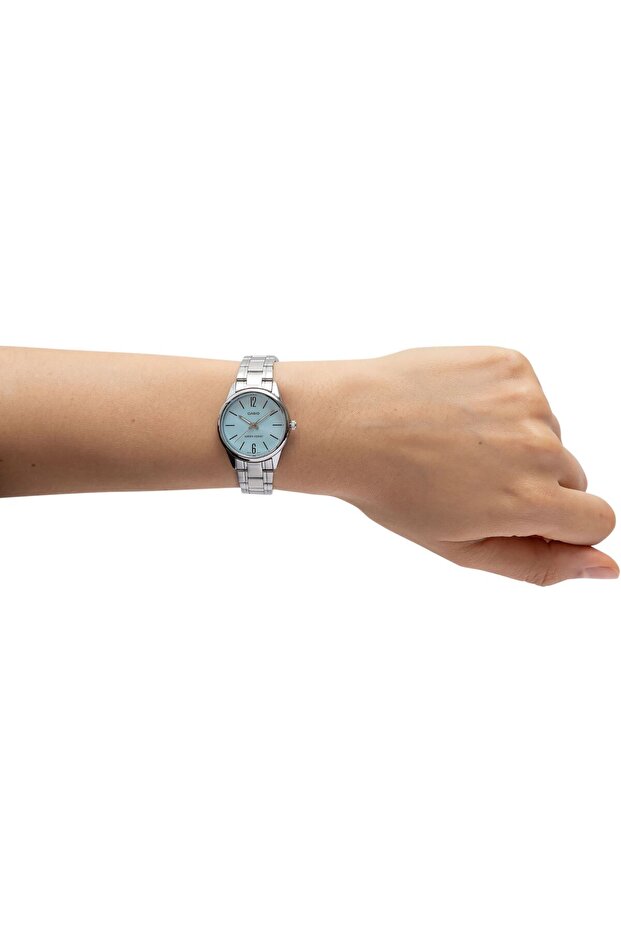 LTP-V005D-2BUDF KADIN KOL SAATİ - 4