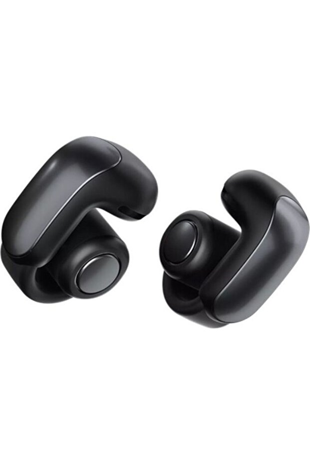 Ultra Open Earbuds | OpenAudio Technology | Up to 48 Hours Battery Life | Black - 3