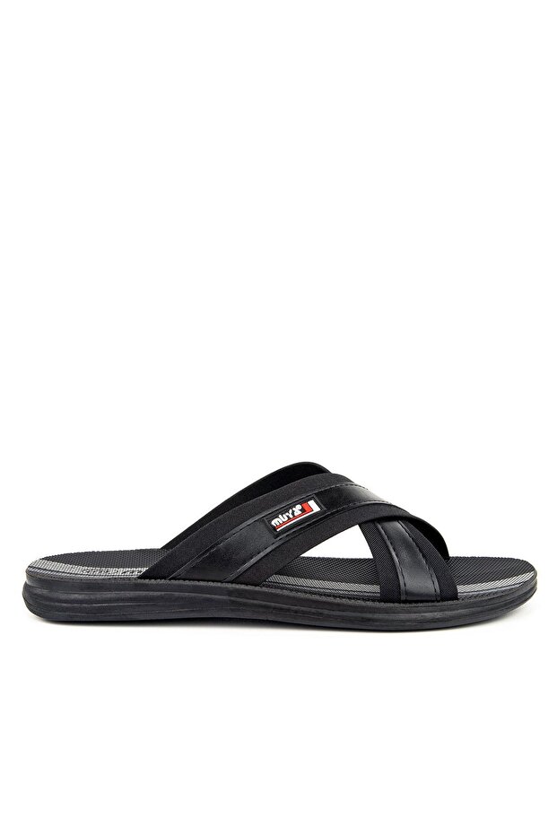 Vega Anatomical Sole Wet Floor Men's Slippers