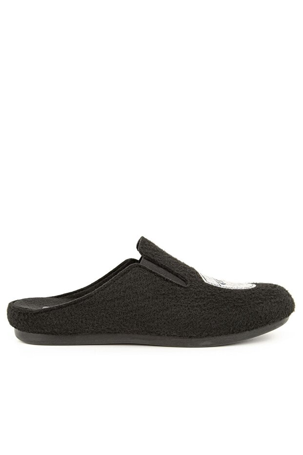 Delta Anatomik Taban Erkek Ev Terliği - 1