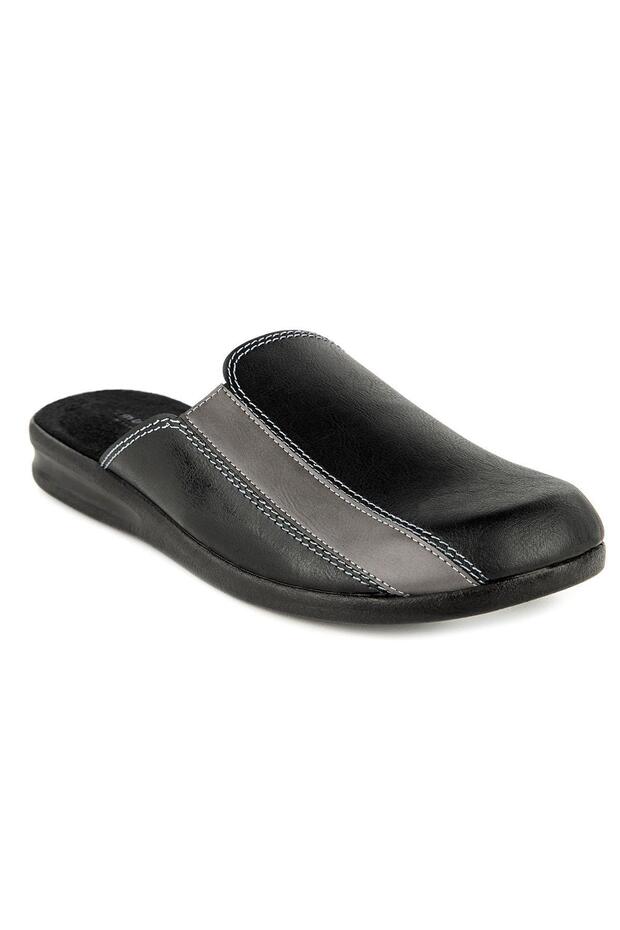 Brant Anatomik Taban Erkek Ev Terliği - 3