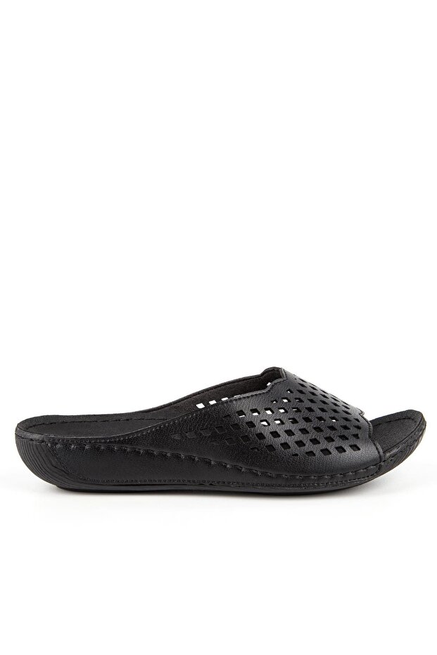 Flynn Anatomical Sole Women's Slippers