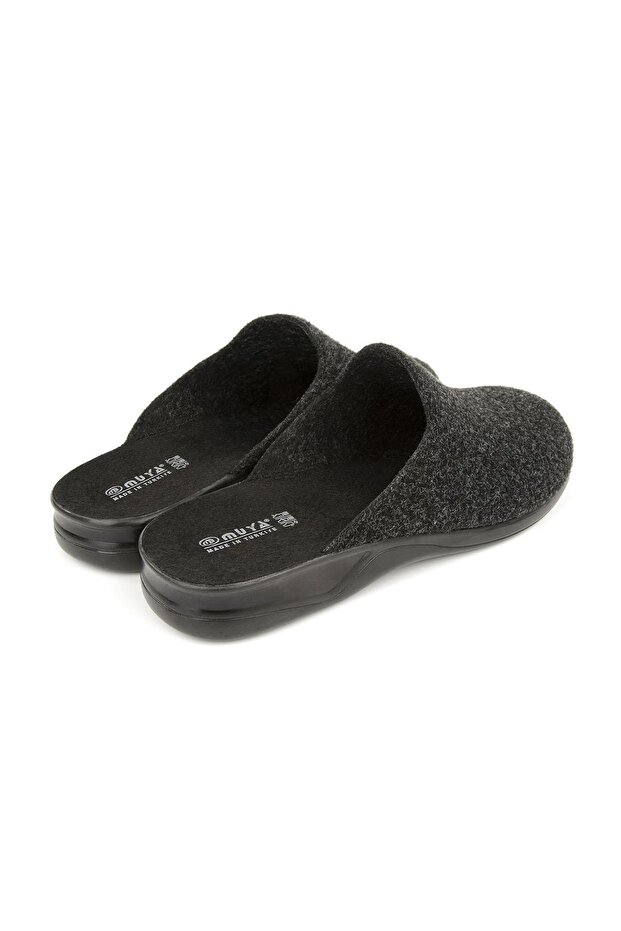 Arven Anatomik Taban Erkek Ev Terliği - 5