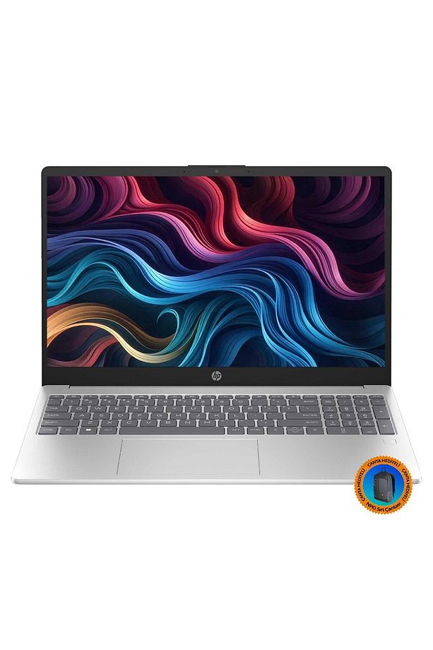 15-FD1002NT 9Y8Y7EA08 Core7 150U 16GB 512SSD 15.6" FHD W11P Dizüstü Bilgisayar-CNT009 - 2