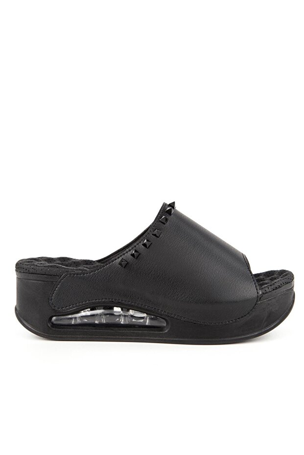 Gema Anatomical Air Max Sole Heel Spur Women's Slippers