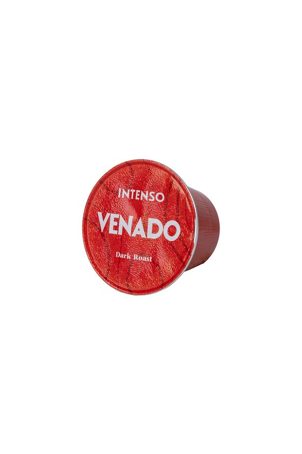 Kapsül Kahve Intenso Dark Roast 10xkapsül - 4