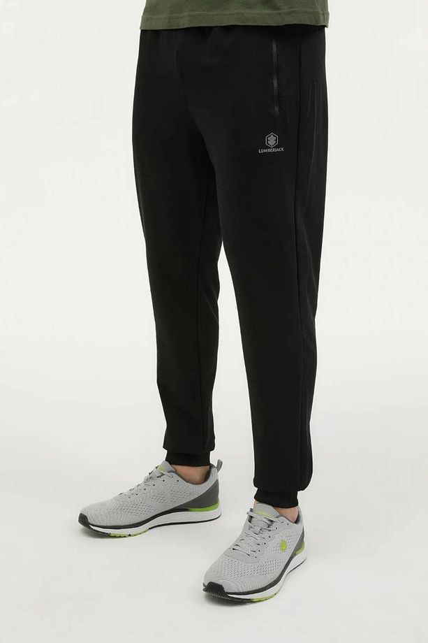 4w Mb Ct05 Jogger 4pr Erkek Eşofman Alt A101889352 Sıyah - 1