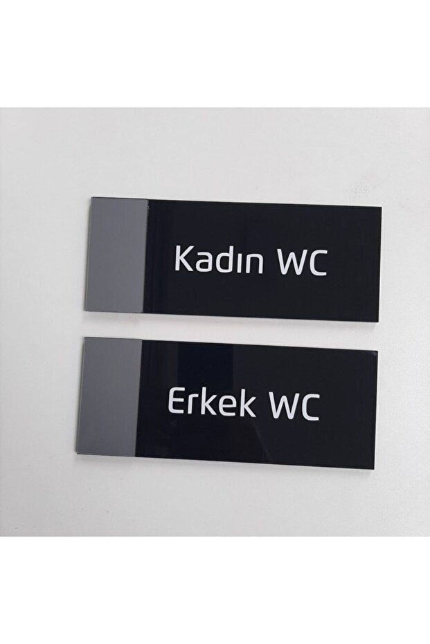 علامة مرحاض بلكسي ذات تصميم حديث - 1