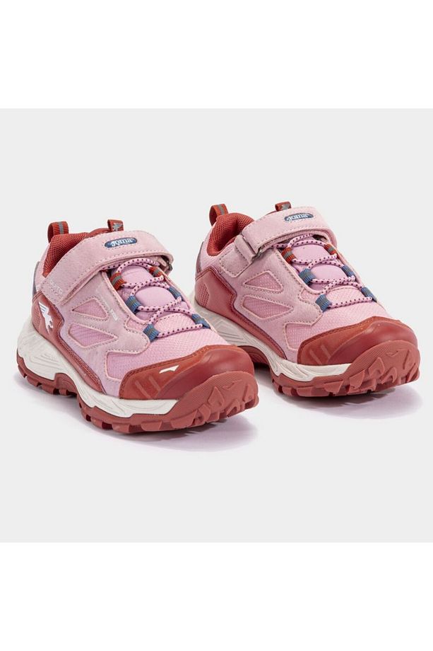 QUITO JR 24 JOMA AISLATEX SU GECİRMEZ COCUK AYAKKABISI - 5