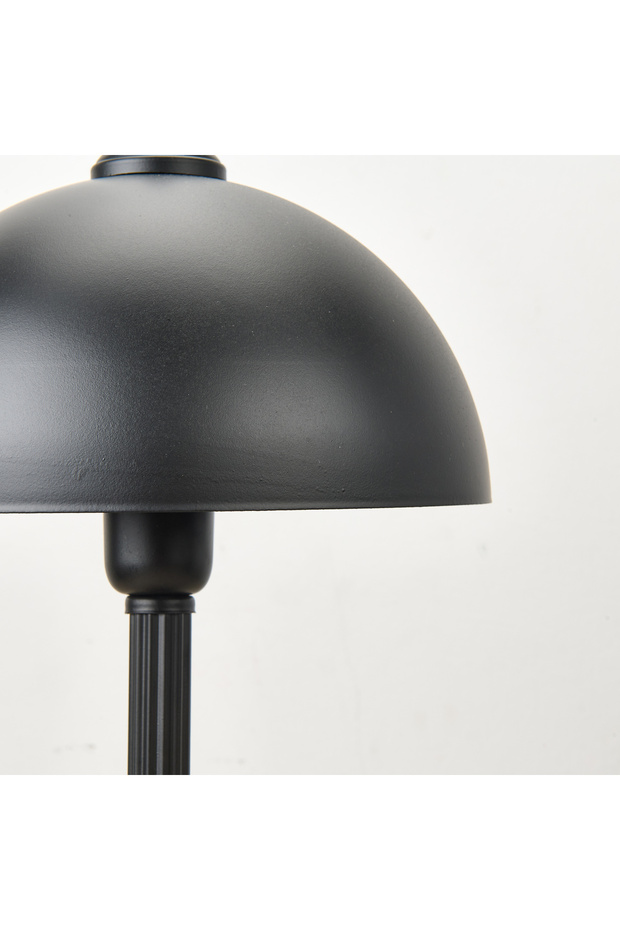 Lighting Walford Abajur - Siyah - 4