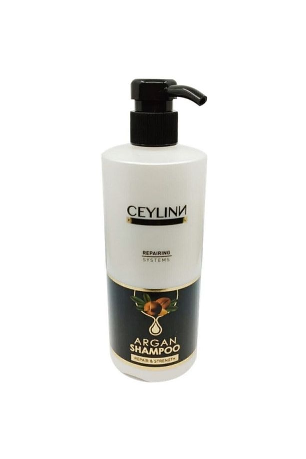 Argan Şampuan 500ml - 3