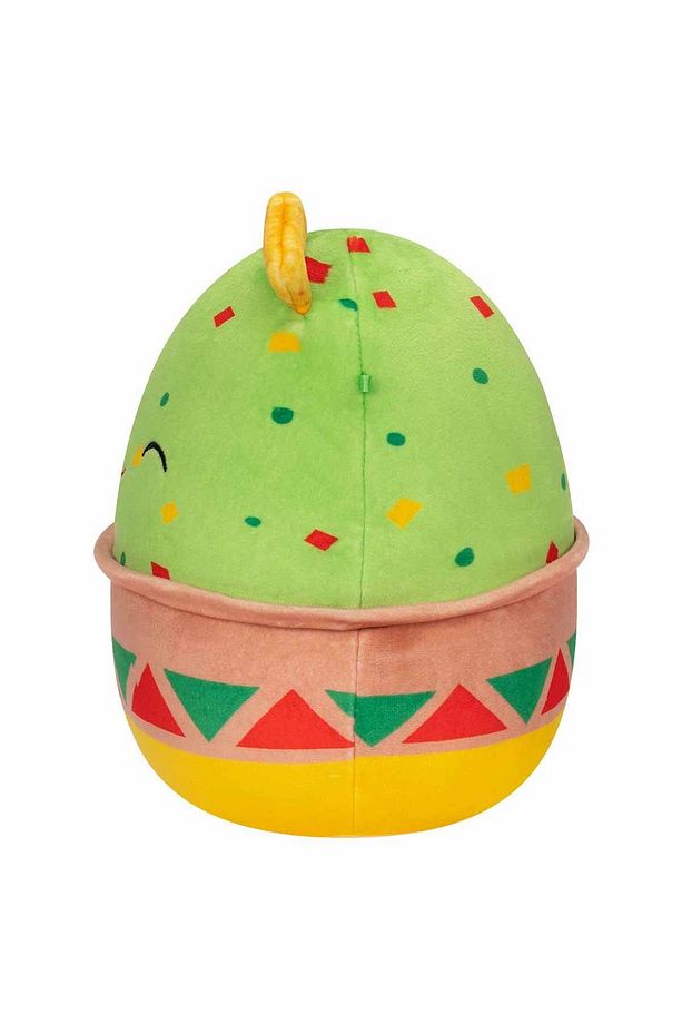 Squishmallows Guacamole Gideon Peluş 36 cm - 4