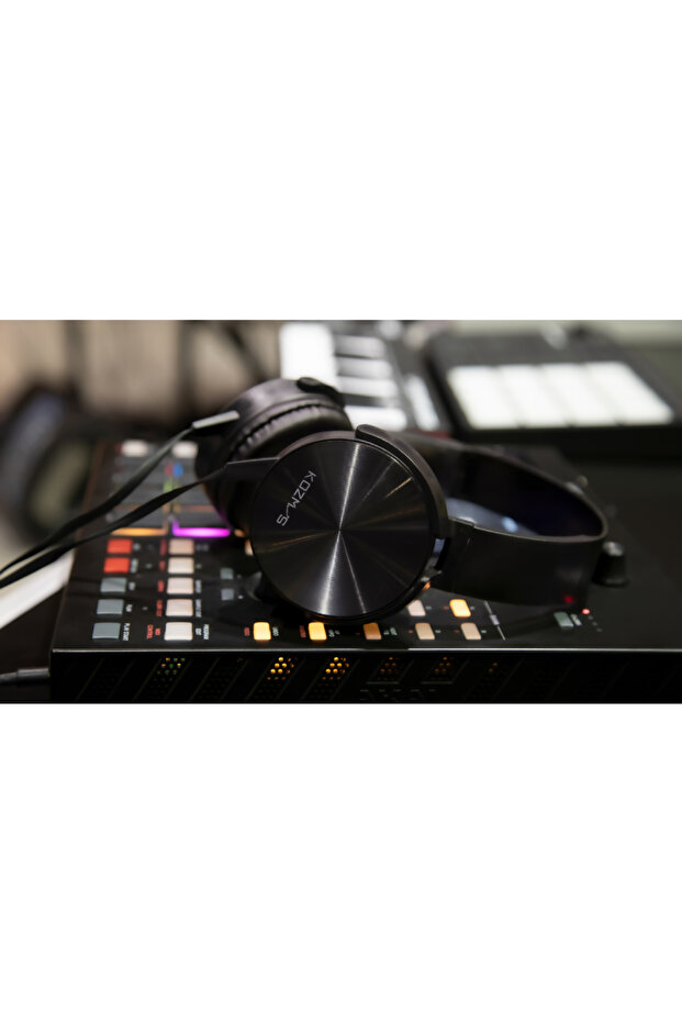 Khdp-110 Kulaklık - 8