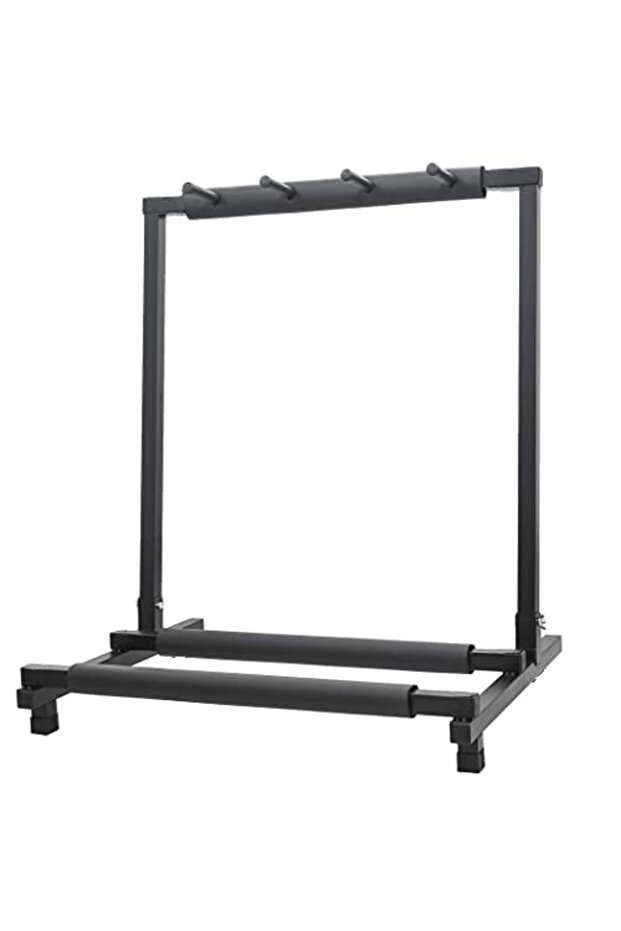 Ks-363 3lü Gitar Standı - 1