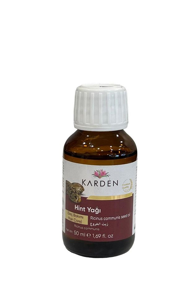 HİNT YAĞI 50 ML - 1