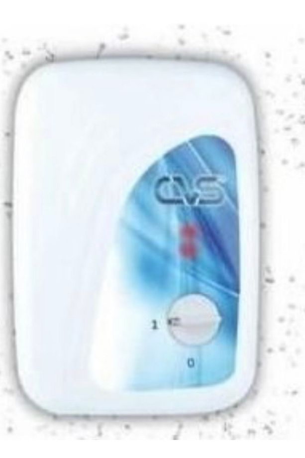 HOME CVS Dn 5267 Kuluncak Şofben - 2