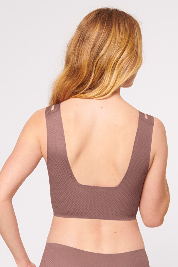 Zero Feel Flow Top Sütyen10213179 - 3