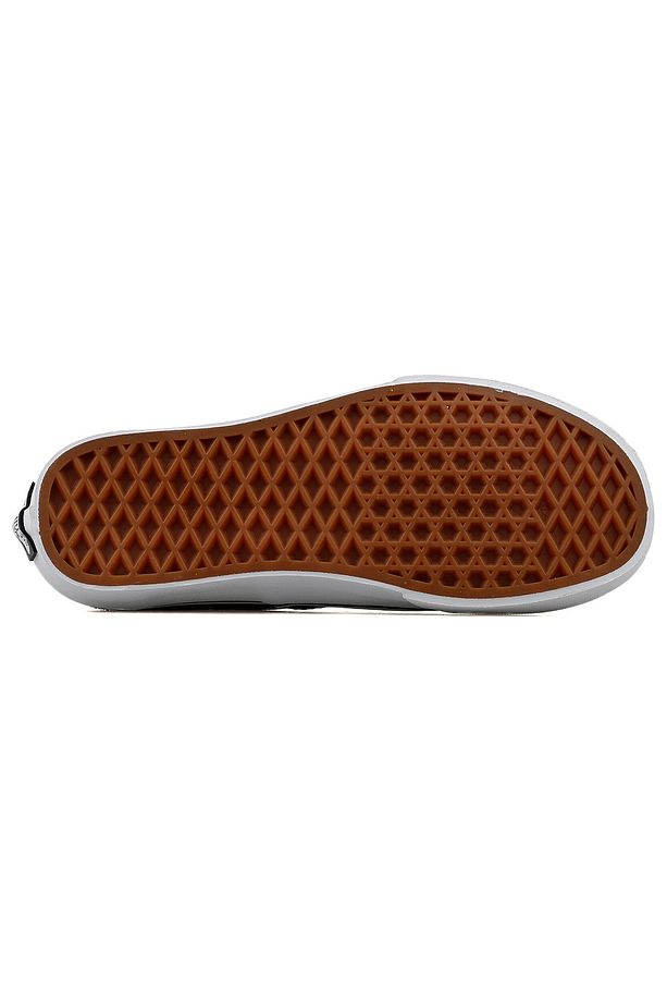 Ua Authentic Unisex Siyah Sneaker Ayakkabı Vn000qer5u81 - 3