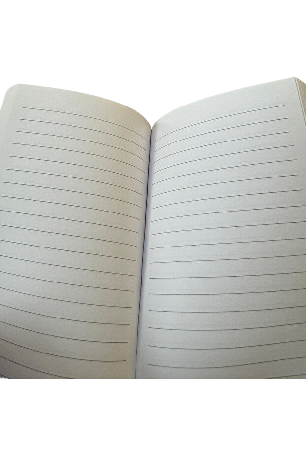 دفتر ملاحظات منسوج من نسيج الكليم الأصلي - 4