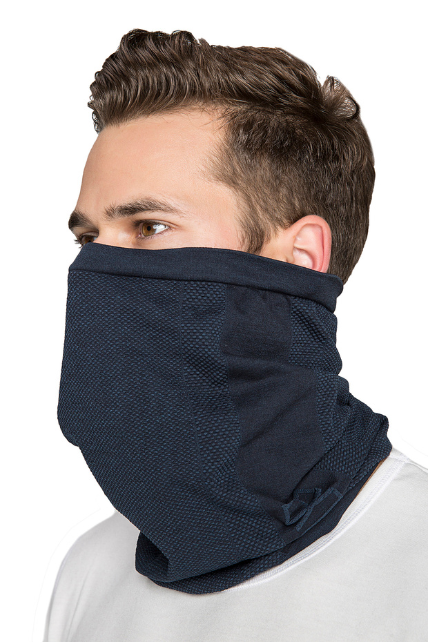 Extreme Boyunluk A.LACİVERT - 3