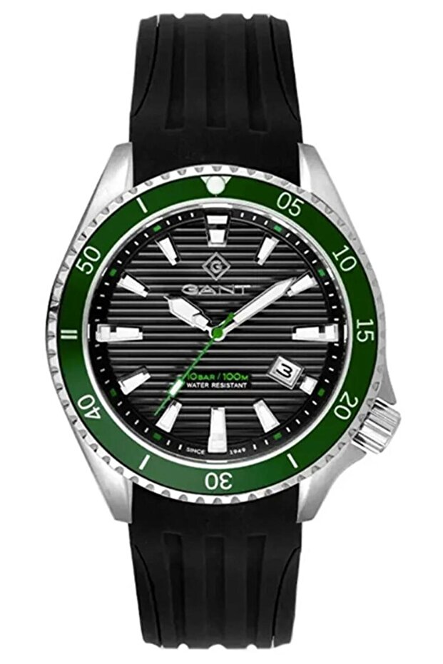 G174009 Erkek Kol Saati - 1