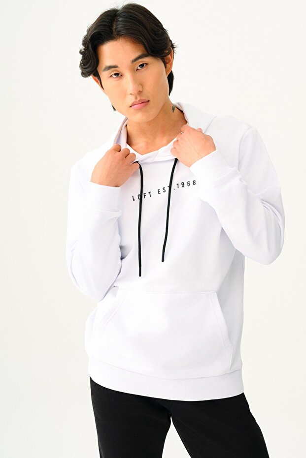 Erkek Sweatshirt - 1