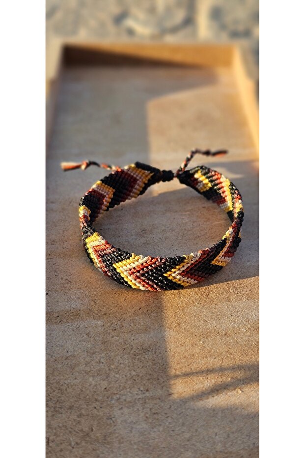 Su Yolu Bileklik - 4