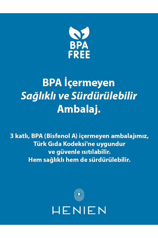 Gurme Çorba Serisi Tanışma Seti - Pratik Hazır Çorba - 5
