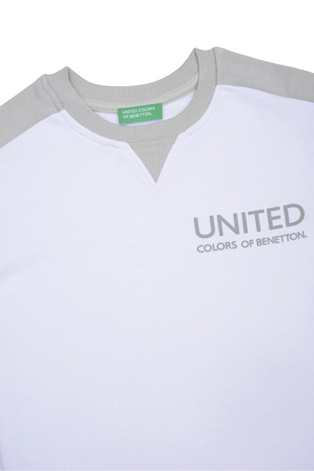 Bnt-b21606 Sweatshirt - 2