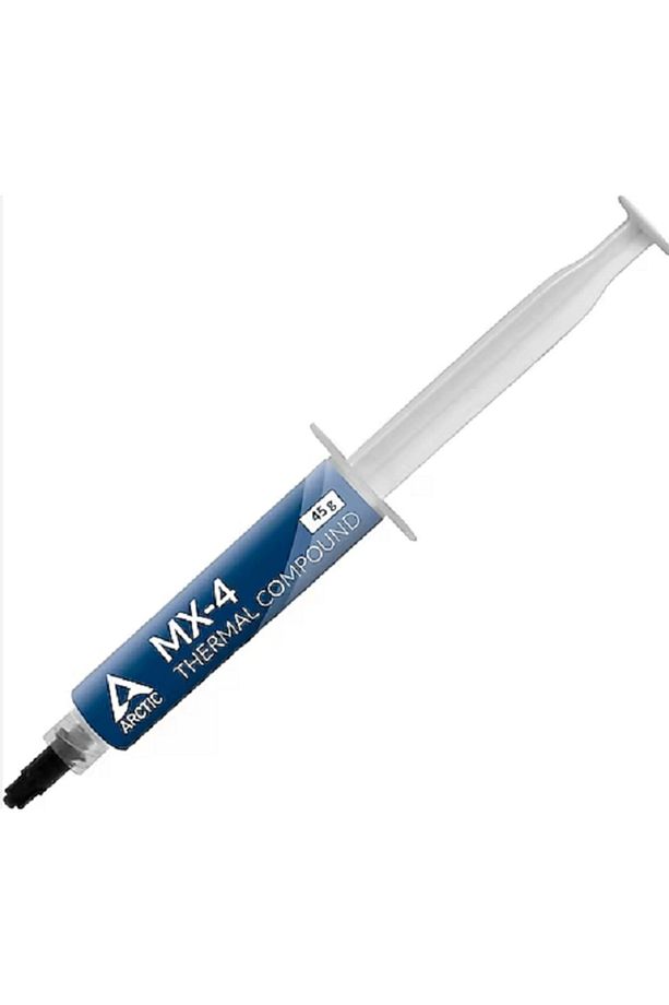 Mx-4 45 gr Yüksek Performanslı Termal Macun Ar Actcp00024a - 1