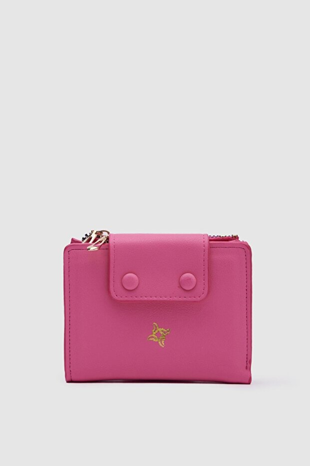 küçük boy kadın cüzdanı - 4